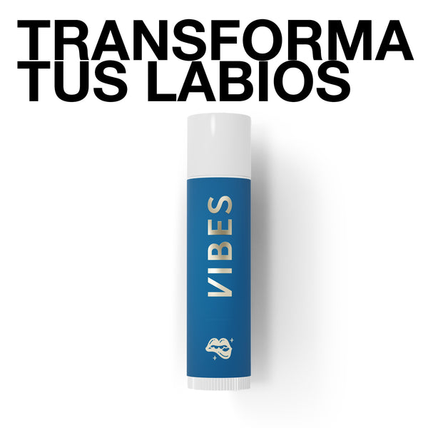 BALSAMO HIDRATANTE PARA LABIOS