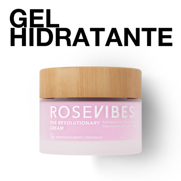CREMA FACIAL HIDRATANTE