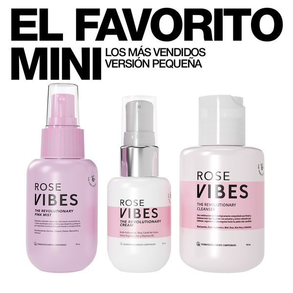 EL FAVORITO MINI