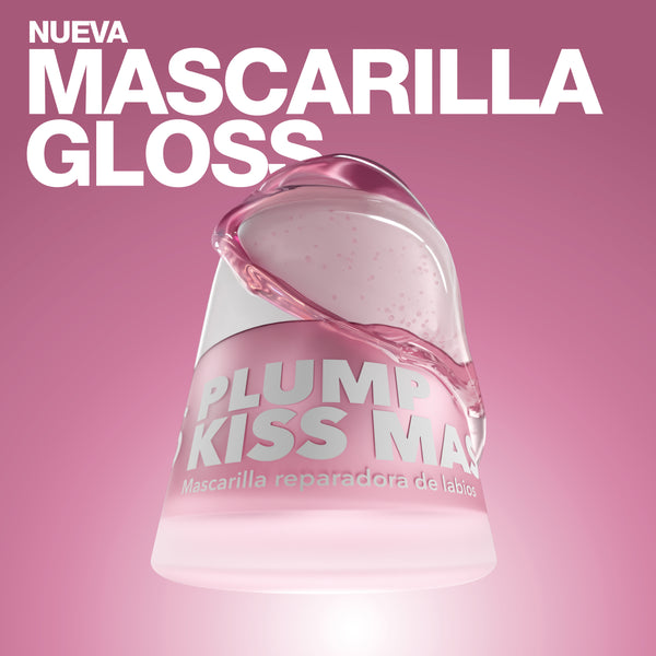 PLUMP KISS MASK 8ML