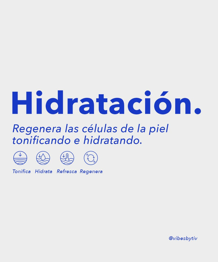 Una crema facial verdaderamente hidratante, anti-edad, iluminadora y unificadora del tono de la piel.