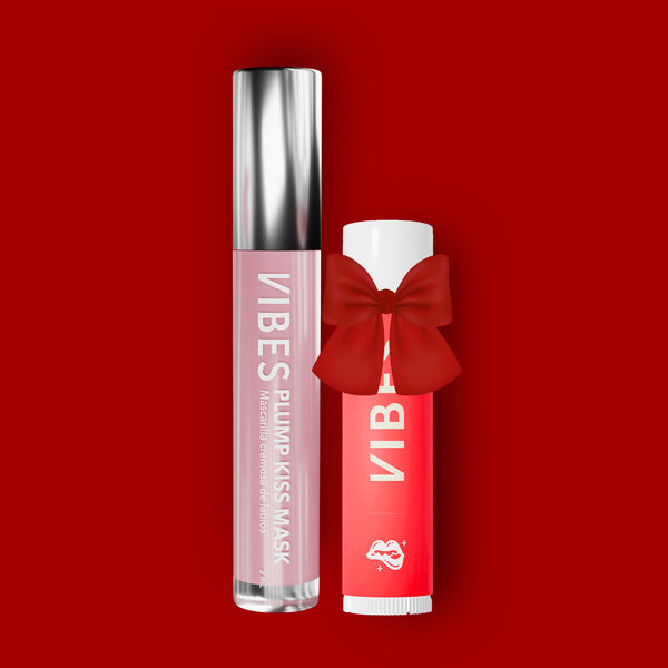 LIP COMBO COLOR NAVIDAD