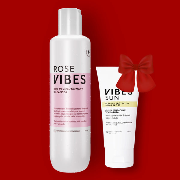 LO NECESARIO NAVIDAD