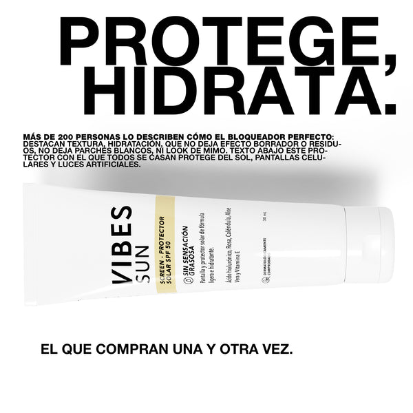 BLOQUEADOR SOLAR