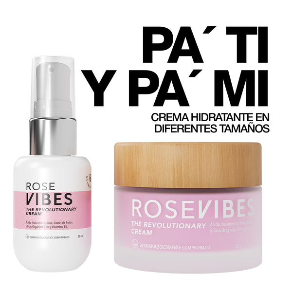 PARA TI Y PARA MI