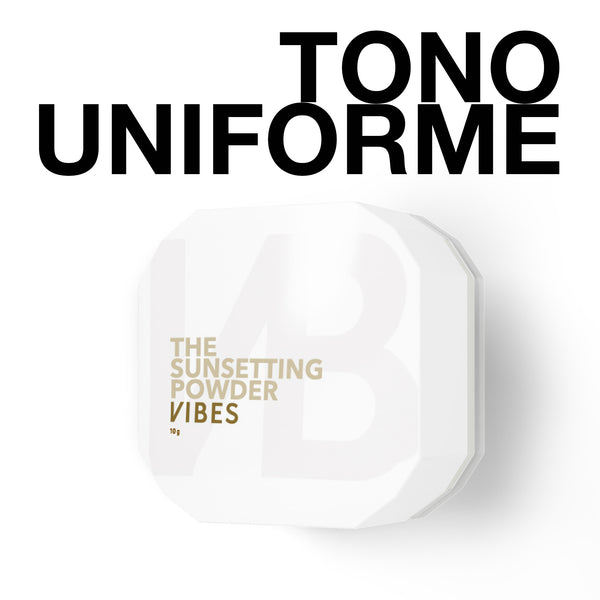 POLVO TRANSLÚCIDO UNIVERSAL