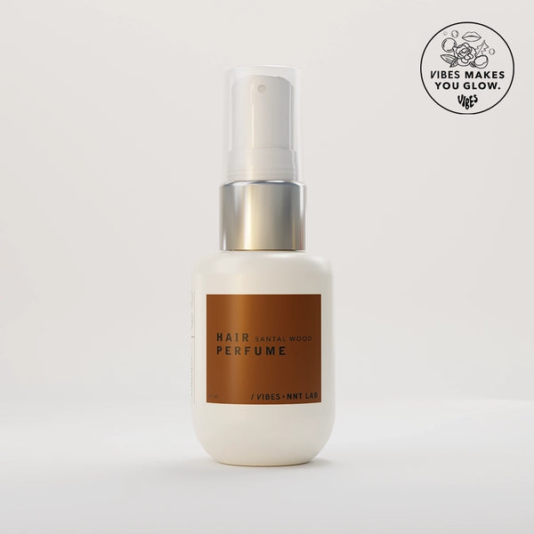 THE HAIR PERFUME - VIBES X NNT