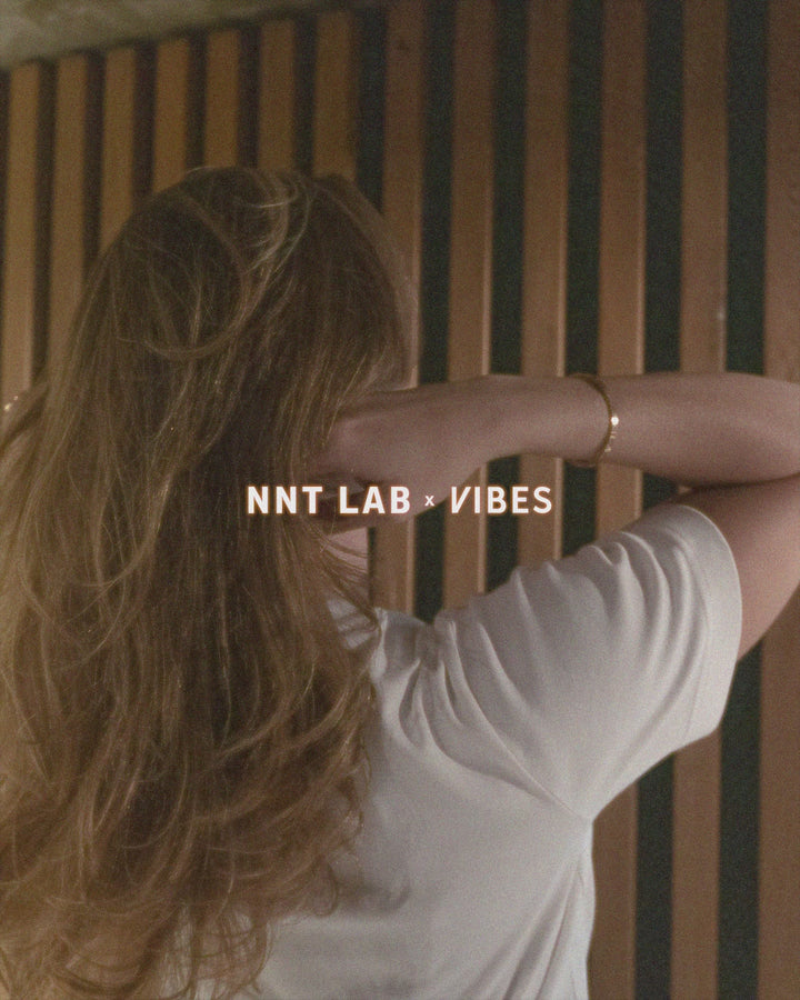 NNT LAB x VIBES